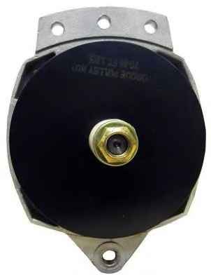 PRESTOLITE ELECTRIC 8LHC2010Z