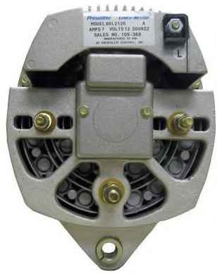 PRESTOLITE ELECTRIC 8LHC2010Z