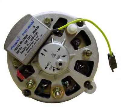 PRESTOLITE ELECTRIC 8AR2013L