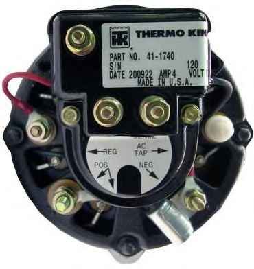 PRESTOLITE ELECTRIC 8MR2197T