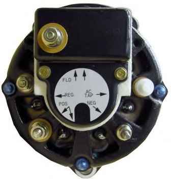 PRESTOLITE ELECTRIC 8MA2019KA