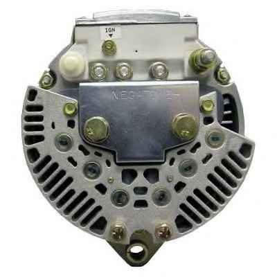 PRESTOLITE ELECTRIC A0014870JB