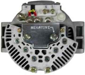 PRESTOLITE ELECTRIC A0014967PGH