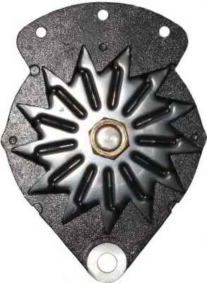 PRESTOLITE ELECTRIC 8MR2327L