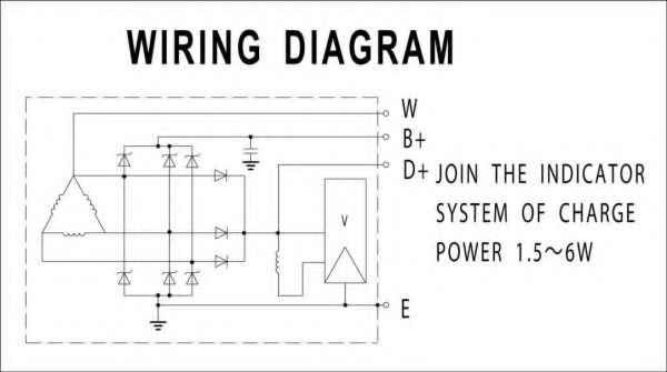 PRESTOLITE ELECTRIC AVI144N1C