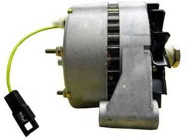 PRESTOLITE ELECTRIC 8AR2066FA