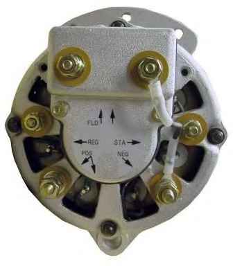 PRESTOLITE ELECTRIC 8MH2008PS