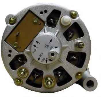 PRESTOLITE ELECTRIC 8AL2046FA