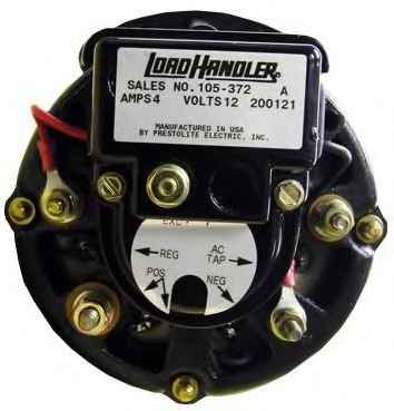 PRESTOLITE ELECTRIC 8MR2330L