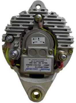 PRESTOLITE ELECTRIC MDA3925