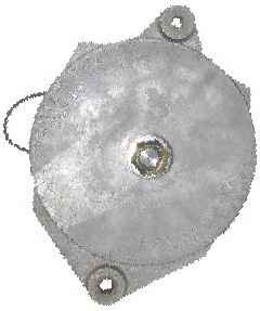 PRESTOLITE ELECTRIC 860608