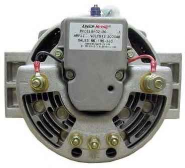 PRESTOLITE ELECTRIC BLP2306