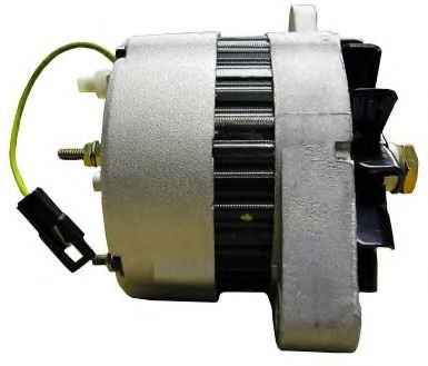 PRESTOLITE ELECTRIC 8AR2018L