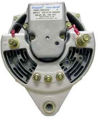 PRESTOLITE ELECTRIC 8LHA3071P