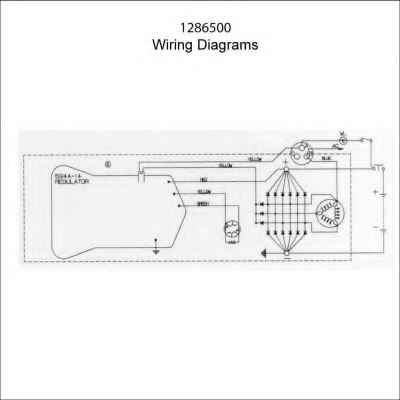 PRESTOLITE ELECTRIC 880704BZ