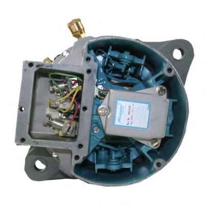 PRESTOLITE ELECTRIC 880717Z