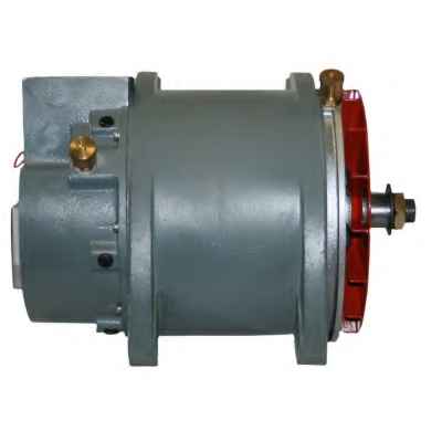 PRESTOLITE ELECTRIC 880717Z