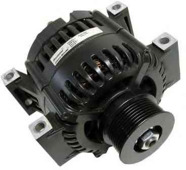 PRESTOLITE ELECTRIC AVI160P2007