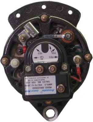 PRESTOLITE ELECTRIC 8MR2341