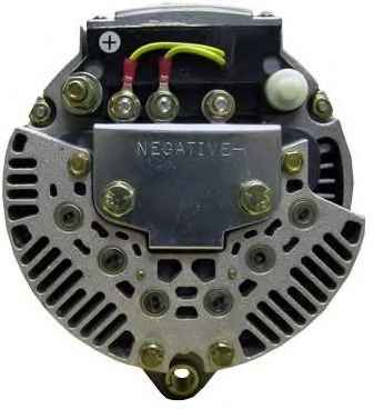 PRESTOLITE ELECTRIC A0014836LGH