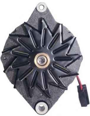 PRESTOLITE ELECTRIC 8MR2301LS