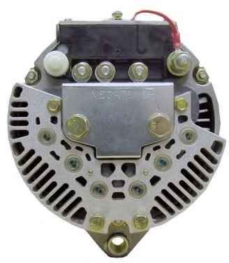 PRESTOLITE ELECTRIC A0014870AA