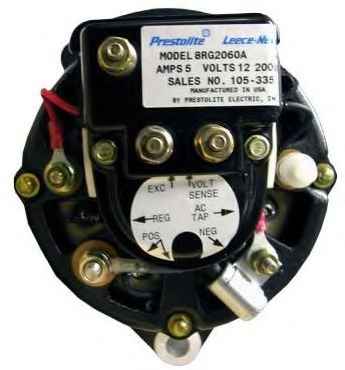 PRESTOLITE ELECTRIC 8MR2175F