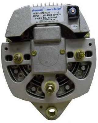 PRESTOLITE ELECTRIC 8SC3019U