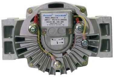 PRESTOLITE ELECTRIC MDP2934