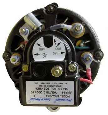 PRESTOLITE ELECTRIC 8MR2307U