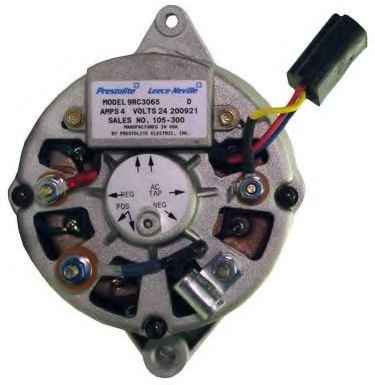 PRESTOLITE ELECTRIC 8AR3200G