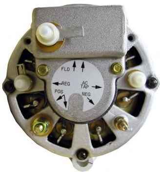 PRESTOLITE ELECTRIC 8MA2015TA