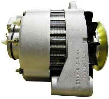 PRESTOLITE ELECTRIC 8MA2015TA