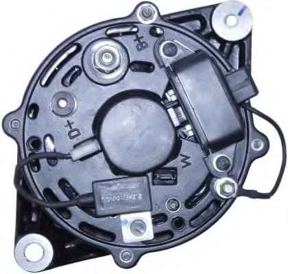 PRESTOLITE ELECTRIC 66021624