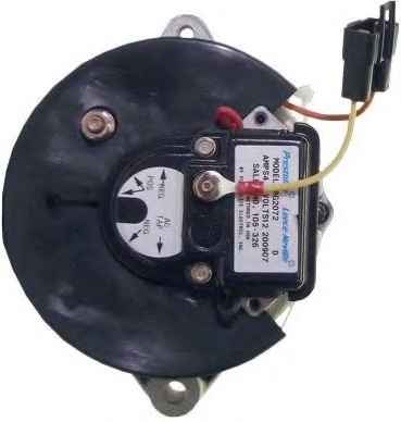 PRESTOLITE ELECTRIC 8MR2030TC