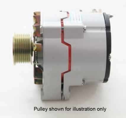 PRESTOLITE ELECTRIC AVE2716D1