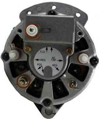 PRESTOLITE ELECTRIC 8MA2014PA