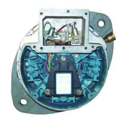 PRESTOLITE ELECTRIC 880639Z