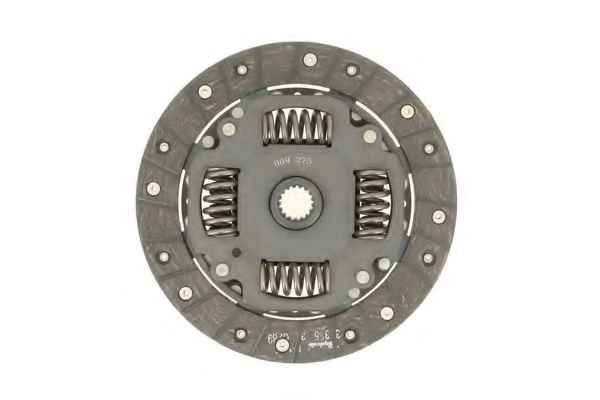 PROCODIS FRANCE KTE392