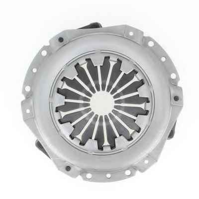 PROCODIS FRANCE KTE020