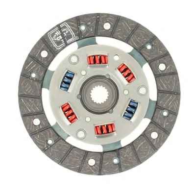 PROCODIS FRANCE KTE024