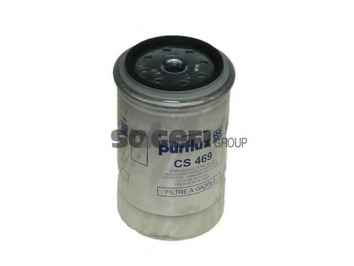 PURFLUX CS469