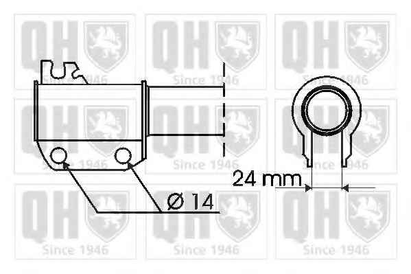 QUINTON HAZELL 178449