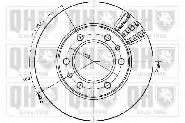 QUINTON HAZELL BDC3563