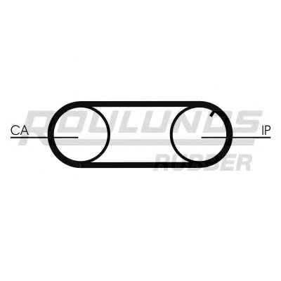 ROULUNDS RUBBER RR1367