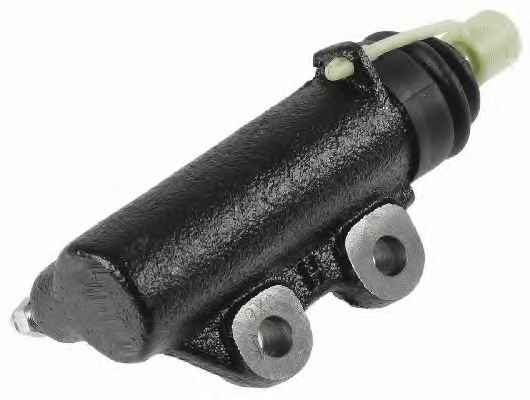 SACHS 6283 600 528
