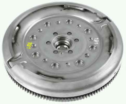 SACHS 2289 000 280