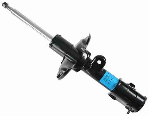 SACHS 314 893