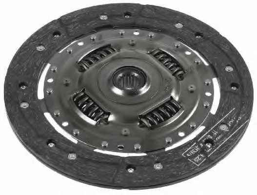 SACHS 1878 002 736