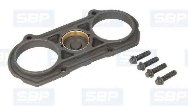 SBP CRK-345